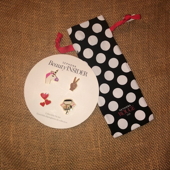 Sephora Accessories - ✨Sephora Bundle